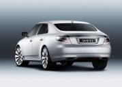 Saab 9-5